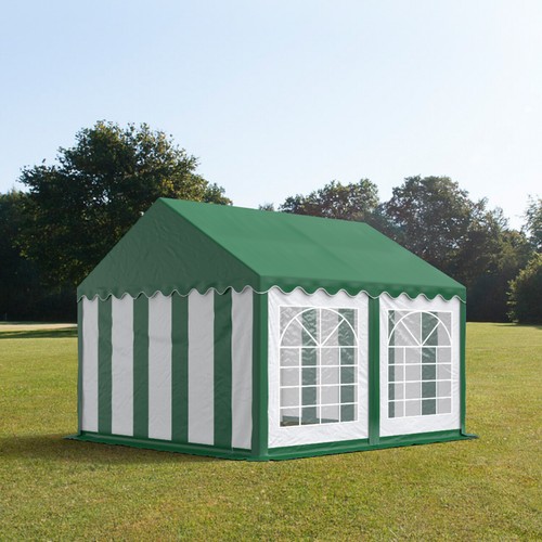 Partyzelt 4x4m festzelt - 4x4m,