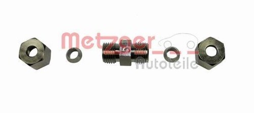 Metzger adapter bremsleitung - metzger, adapter,