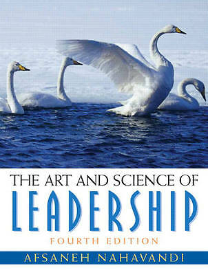 The art and science - art,