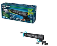 JBL Protemp x200 (Gen 2)