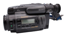 Sony Handycam CCD-TR2000E Hi8