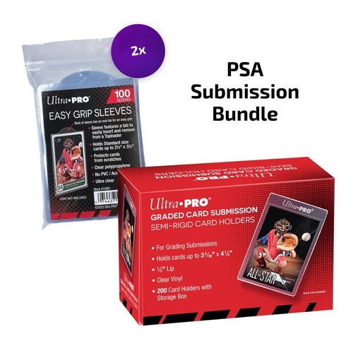 Ultra pro psa - ultra,