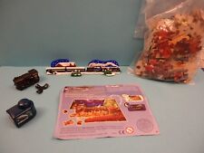 Der Polarexpress 3D + Puzzle - Maxi Ü Ei - D/EU 2004 - Spielzeug + BPZ