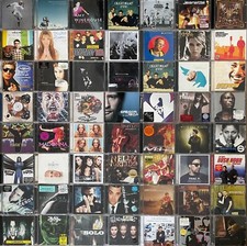 CD-Sampler Auswahl - Pop