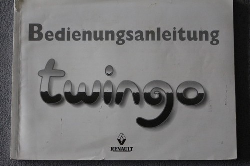 Renault twingo - twingo,