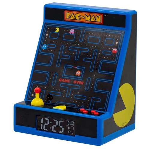 Pac man alarm clock - pac-man™,