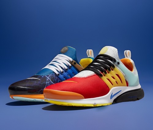 Nike air presto what - air, the