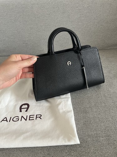 Aigner cybill mini stretch - aigner,