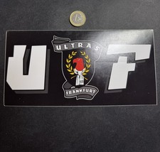 Ultras Eintracht Frankfurt