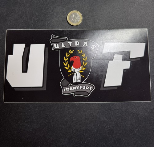Ultras eintracht frankfurt - eintracht,