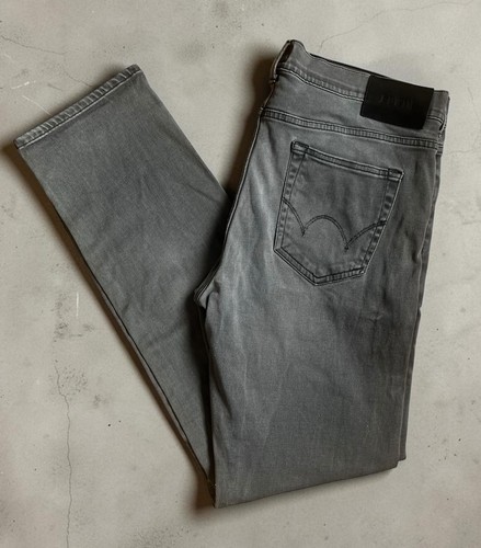 Edwin slim tapered - edwin, ed-80