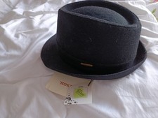 stetson hut herren