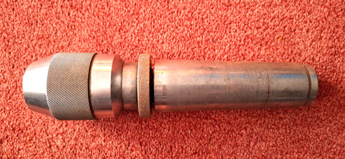 Bohrfutter albrecht - ,