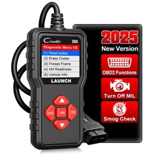 LAUNCH CR300 OBD2