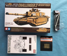 1:35 Tamiya - Challenger 2