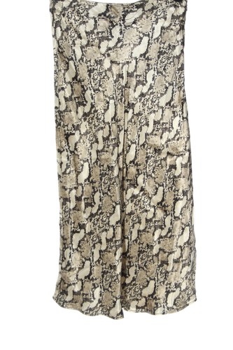 High waist rock damen - high,