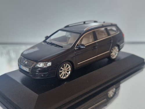 Minichamps passat variant - vw,