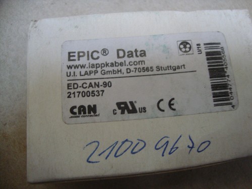 Epic data bus - (,