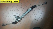 Servolenkung TRW1 Opel Astra