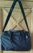 Kipling Schulter- Henkeltasche Basic Plus LM Sunbeam Preta
