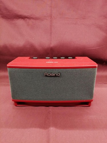 Roland gitarrenverstärker - roland,