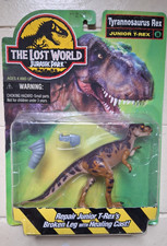 JURASSIC PARK 1996 -JP- THE