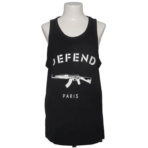 Defend paris tank top - paris,, tank­top