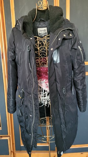 Jacke mantel damen - jacke/mantel,