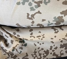 Leichter Bundeswehr Camouflage