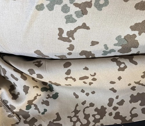 Leichter bundeswehr camouflage - bundeswehr,