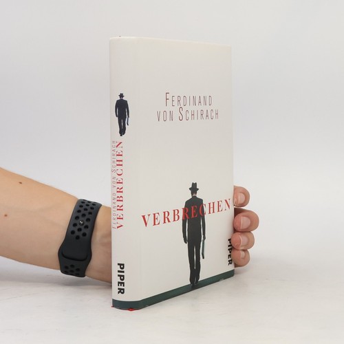 Verbrechen ferdinand - verbrechen , | 