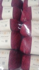  Rowan Felted Tweed  Wolle