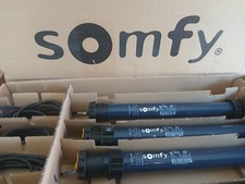 Somfy Rolladenmotor S&SO-RS