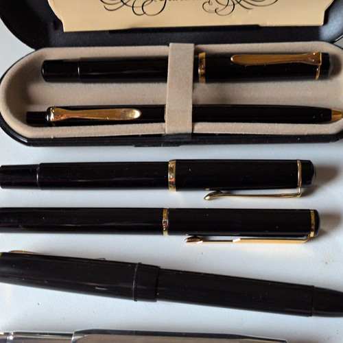 Pelikan füller - pelikan,