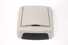 Display Jeep COMMANDER 05064249AB 12-2006