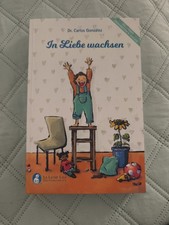 In Liebe Wachsen, 8. Auflage