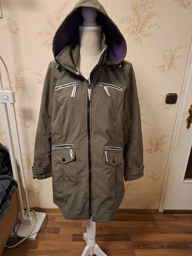 Damen softshelljacke von - softshelljacke,
