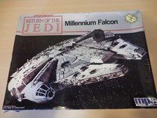 Star Wars Millenium Falcon