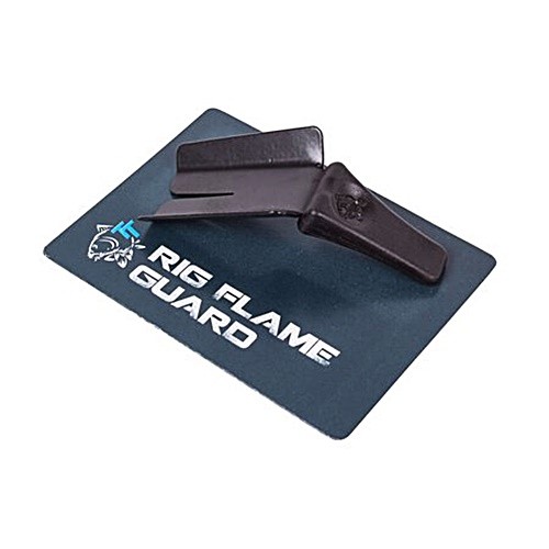 Nash rig flame guard - nash,
