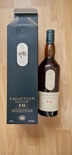 Lagavulin 16 Jahre Islay