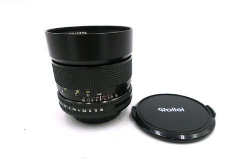 Carl zeiss planar 85mm - 1,4, hft