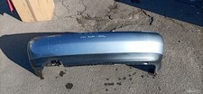 Stoßstange hinten Limousine LY7L 8D5807303GRU Kratzer Dellen Audi A4 B5 1998