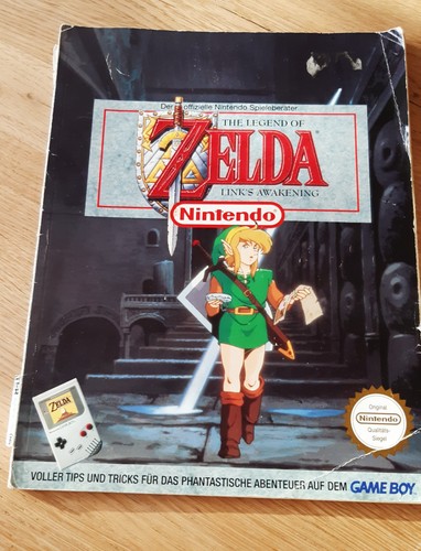 Gameboy nintendo the - the, legend