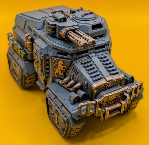 Warhammer 000 streitmacht - 40.000,