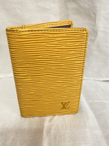 Louis vuitton epi - louis,