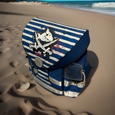 DIE SPIEGELBURG Schulranzen