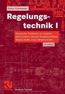 Regelungstechnik von not - 1,