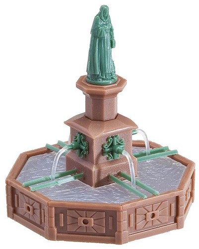 Faller 180581 brunnen bausatz - faller,