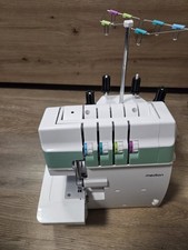 Medion Overlock Nähmaschine