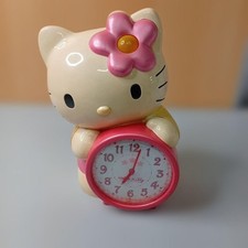 Retro Hello Kitty sprechender